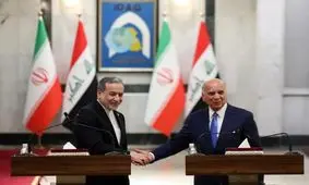 عراق پیشنهاد میانجیگری بین 8 کشور شورای همکاری خلیج فارس و ایران را داده است

