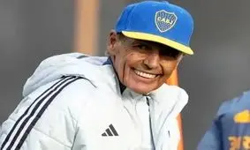 مربی محبوب آرژانتینی‌ ها درگذشت