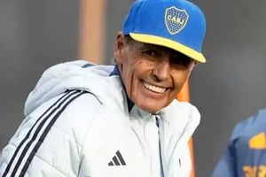 مربی محبوب آرژانتینی ها درگذشت