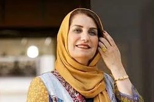 روایت فریبا کوثری از اولین سفرش به کربلا/ ویدئو