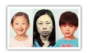 مادر سنگدل دختر و پسرش را به قتل رساند