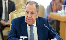 لاوروف: روسیه خود را به‌عنوان میانجی به ایران و آمریکا تحمیل نمی‌کند