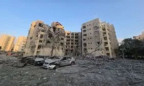 رسانه صهیونیست: اوضاع در اسرائیل وخیم است