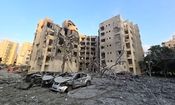 رسانه صهیونیست: اوضاع در اسرائیل وخیم است