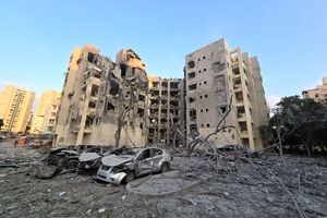 رسانه صهیونیست: اوضاع در اسرائیل وخیم است