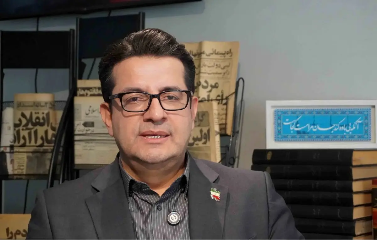 خیابانی کردن سیاست خارجی به زیان منافع ملی است/ دیپلماسی حتی در میانه جنگ نیز متوقف نمی‌شود و این ادعا که «مذاکره کردیم و جنگ شد» روایت دقیقی از واقعیت نیست