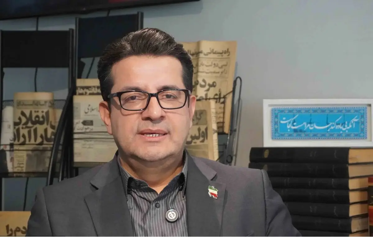 خیابانی کردن سیاست خارجی به زیان منافع ملی است/ دیپلماسی حتی در میانه جنگ نیز متوقف نمی‌شود و این ادعا که «مذاکره کردیم و جنگ شد» روایت دقیقی از واقعیت نیست