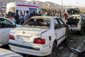 منابع آگاه ایرانی ادعای وال استریت ژورنال درباره حادثه تروریستی کرمان را رد کردند