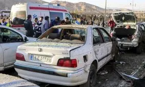 منابع آگاه ایرانی ادعای وال استریت ژورنال درباره حادثه تروریستی کرمان را رد کردند