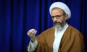  برخی از اعضای خبرگان را به قم آوردیم و چند روز در قم نگه داشته شدند/ زمان جلسه مجلس خبرگان به دلیل مسائل امنیتی حدود یک ساعت و ۱۰ دقیقه بود