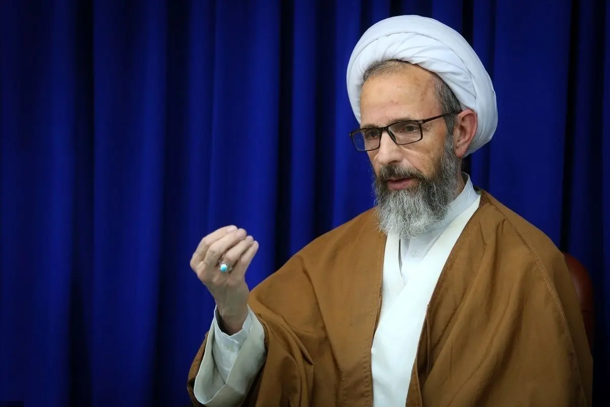  برخی از اعضای خبرگان را به قم آوردیم و چند روز در قم نگه داشته شدند/ زمان جلسه مجلس خبرگان به دلیل مسائل امنیتی حدود یک ساعت و ۱۰ دقیقه بود