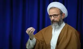  برخی از اعضای خبرگان را به قم آوردیم و چند روز در قم نگه داشته شدند/ زمان جلسه مجلس خبرگان به دلیل مسائل امنیتی حدود یک ساعت و ۱۰ دقیقه بود
