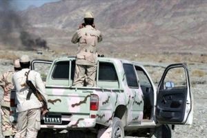 ۱۷ شرور مسلح در سیستان و بلوچستان به هلاکت رسیدند