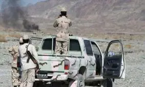۱۷ شرور مسلح در سیستان و بلوچستان به هلاکت رسیدند