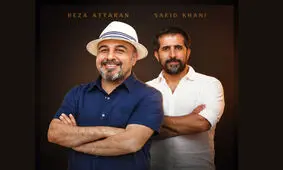نخستین تجربه تهیه‌کنندگی عطاران در سینمای اجتماعی