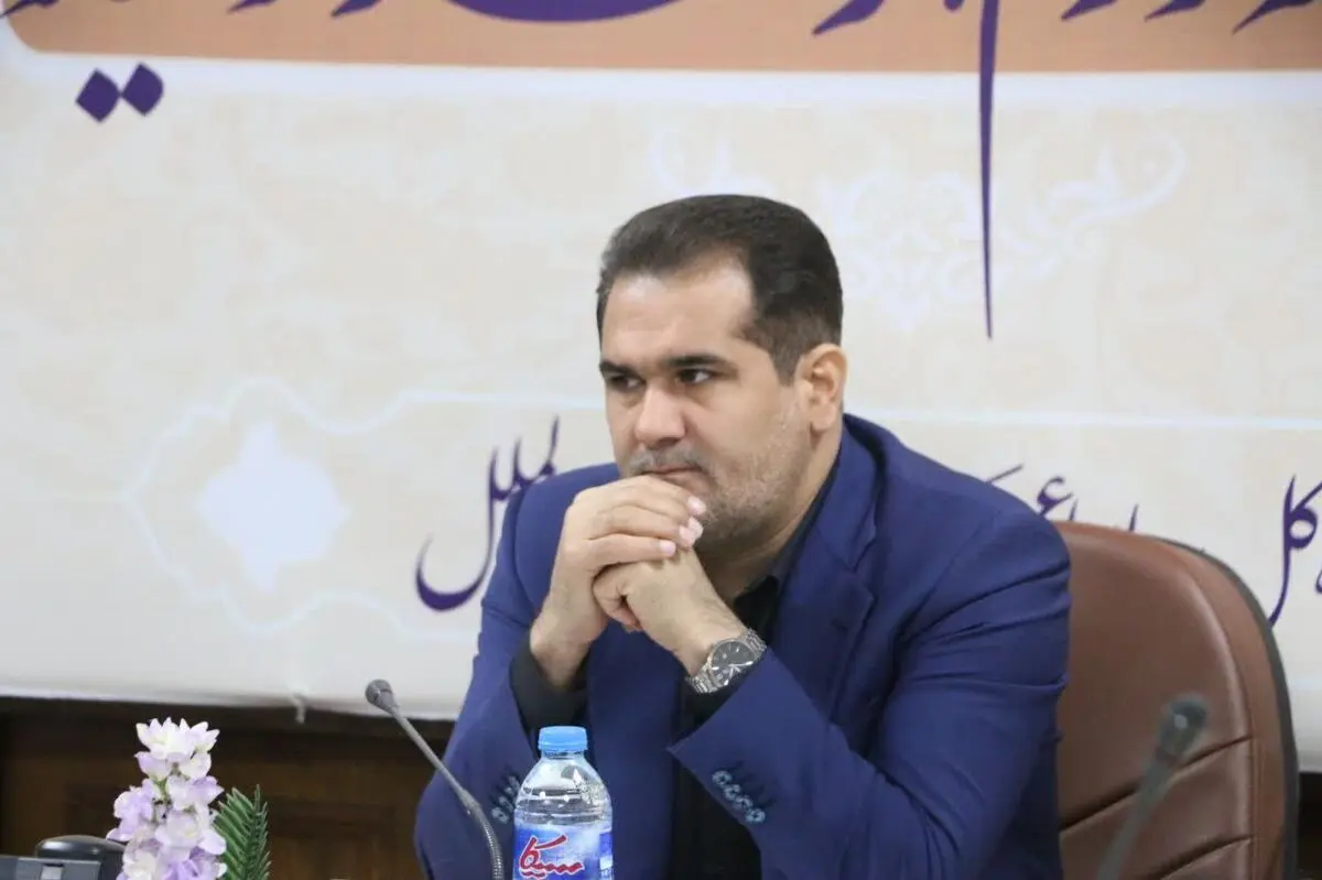 ۱۴۲۴ نفر برای انتخابات مجلس در خوزستان ثبت‌نام کردند/ حضور ۹ درصدی بانوان در پیش ثبت‌نام