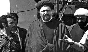 امام موسی صدر: گریستن و برپا کردن مجالس کافی نیست؛ حسین به اینها نیازی ندارد؛ حسین شهید راه اصلاح است