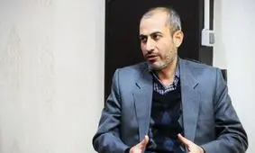 چهره نزدیک به قالیباف در دولت پزشکیان سمت گرفت/ تصویری از حکم وزیر دولت چهاردهم برای نماینده سابق مجلس