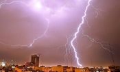 طوفان مرگبار در ایران؛ ۷ نفر جان باختند