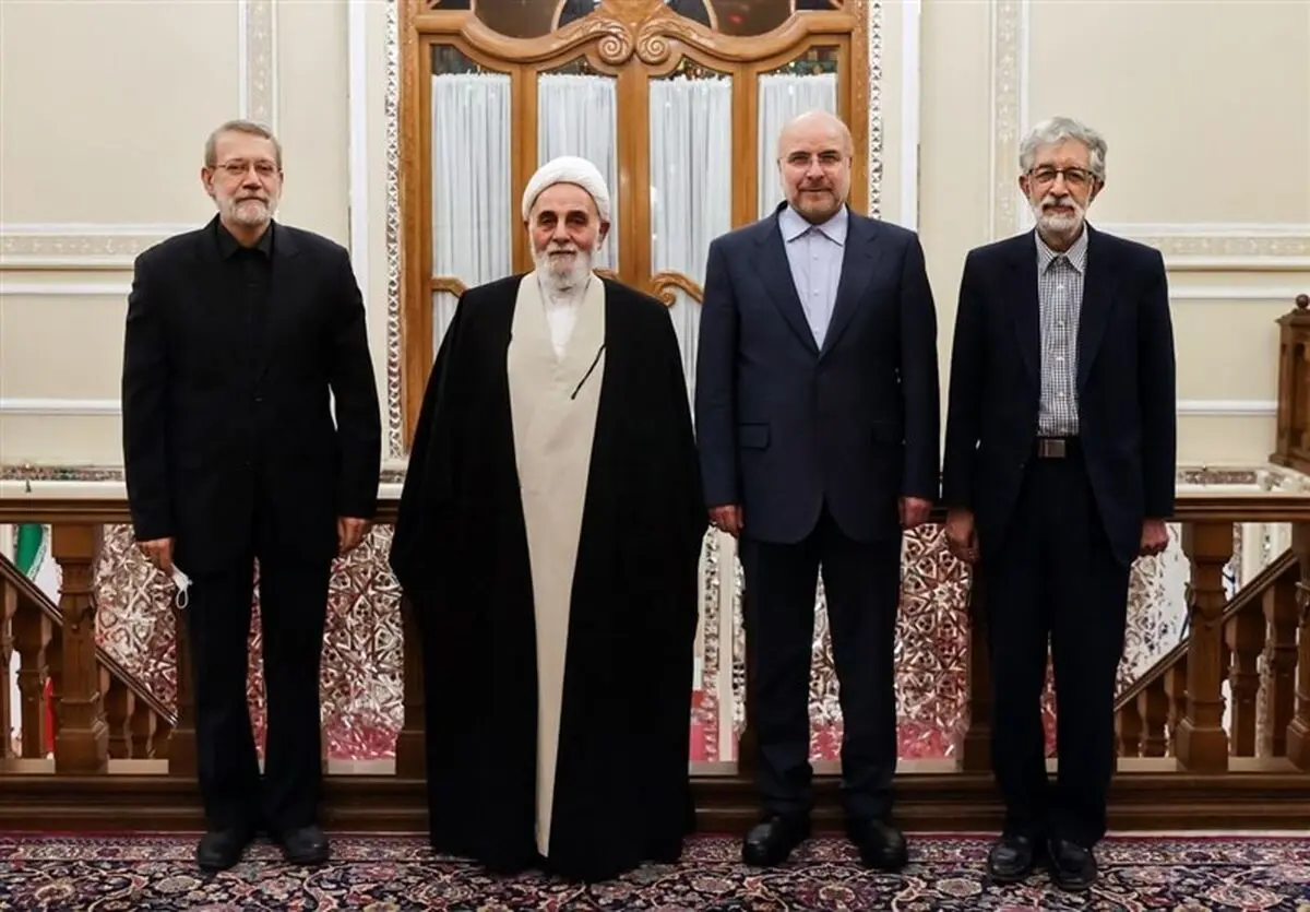 بررسی قانون جنجالی مطبوعات در مجلس ناطق نوری علنی بود اما لایحه حجاب مخفیانه