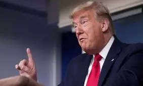 ترامپ: ما باید گرینلند را داشته باشیم