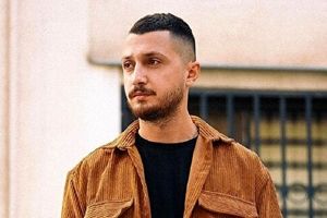 محمد رضا شایع مجاز شد/اتفاق بزرگ در موسیقی رپ