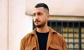 محمد رضا شایع مجاز شد/اتفاق بزرگ در موسیقی رپ