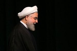 بازگشت روحانی / گفتگو با کدخدا؛ تنها راه حل مشکلات ایران است؟
