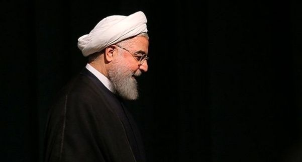 بازگشت روحانی / گفتگو با کدخدا؛ تنها راه حل مشکلات ایران است؟