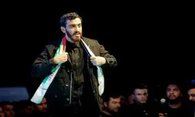 چرا مهدی رسولی از «قطار ایتا» پیاده شد؟/ وقتی دایره خالص سازی به «مداحان انقلابی» رسید!