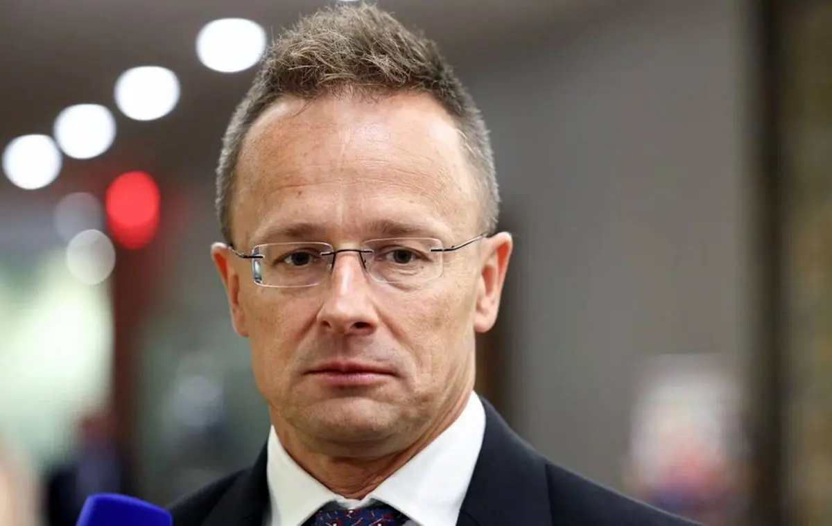  مجارستان: اروپا برای جنگ با روسیه آماده می‌شود

