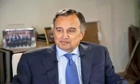 نبیل فهمی دبیرکل جدید اتحادیه عرب شد