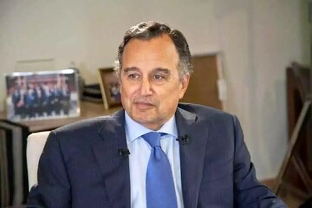 نبیل فهمی دبیرکل جدید اتحادیه عرب شد