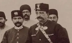سفر در زمان؛ منظرۀ زیبای «قصر ناصرالدین شاه» در بندر انزلی
