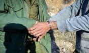 دستگیری ۱۴متخلف شکار و صید در مازندران