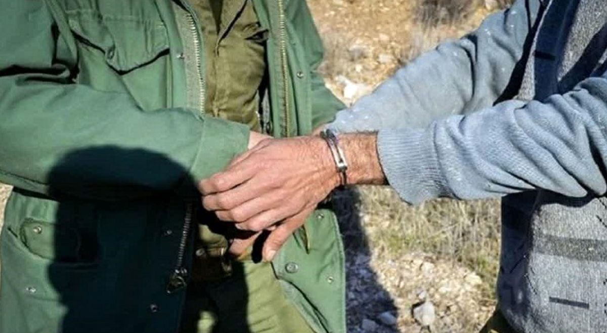 دستگیری ۱۴متخلف شکار و صید در مازندران