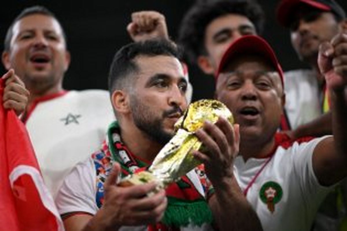 4 احتمال تاریخی در فینال جام جهانی 2022 قطر