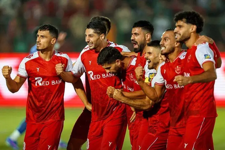 پرسپولیس با یک برد دو استقلال را زد/ سرخپوشان و تکراری یک نوستالوژی!