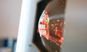 نمایشگر میکرو LED جدید سامسونگ کش می‌آید/ ویدئو