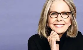 دایان کیتون درگذشت