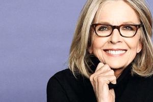 دایان کیتون درگذشت