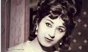 سفر زمان؛ چهرۀ «فرنگیس فروهر» بازیگر سینمای قبل از انقلاب در 82 سالگی 