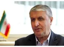 اسلامی: اولین هدف حمله اسرائیل در اصفهان کارخانه رادیودارو بود/ ویدئو