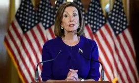 پلوسی، مدافع شعاری حقوق بشر