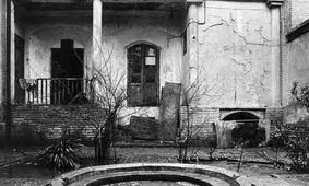 تخریب، تمامی ‌عملکرد ما در خانه هدایت/ نویسنده بوف کور اگر زنده بود پوزخند می‌زد