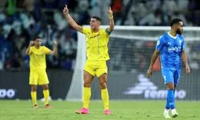 سفر رونالدو به تهران اهمیت بالایی دارد/ نتوانستیم برای تماشاگران پرسپولیس کاری کنیم

