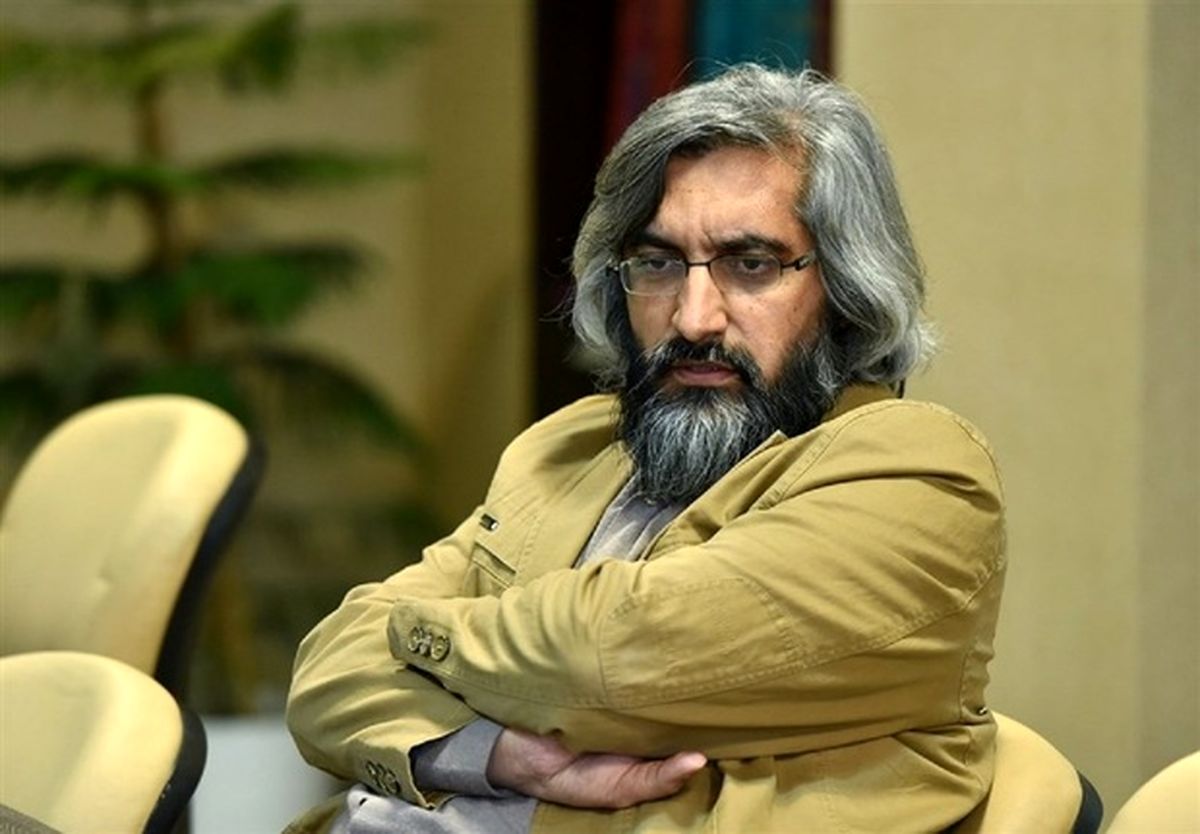 حزب اللهیها متهم به ساخت فیلمهای بیکیفیت هستند/ الگوی مشخصی در تولید جریانهای انقلابی وجود ندارد/ حوزههای علمیه همیشه به تحجر متهم بودهاند