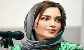 سفر در زمان؛ «بهنوش طباطبایی، متین ستوده و کامبیز دیرباز» در پشت‌صحنه «میکائیل»