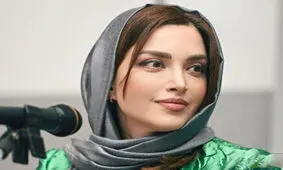 سفر در زمان؛ «بهنوش طباطبایی، متین ستوده و کامبیز دیرباز» در پشت‌صحنه «میکائیل»