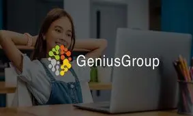 شرکت هوش مصنوعی «جنیوس گروپ» بیت کوین را به‌عنوان دارایی اصلی ذخیره خود می‌پذیرد